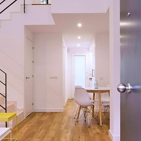 カディスPrecioso Duplex Con Patio Junto A La Catedralアパートメント エクステリア 写真