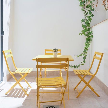 カディスPrecioso Duplex Con Patio Junto A La Catedralアパートメント エクステリア 写真