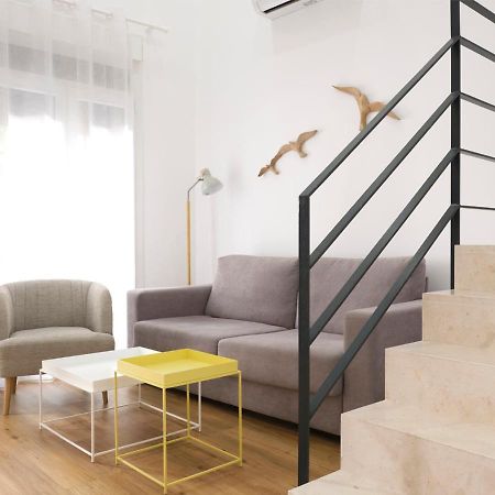 カディスPrecioso Duplex Con Patio Junto A La Catedralアパートメント エクステリア 写真