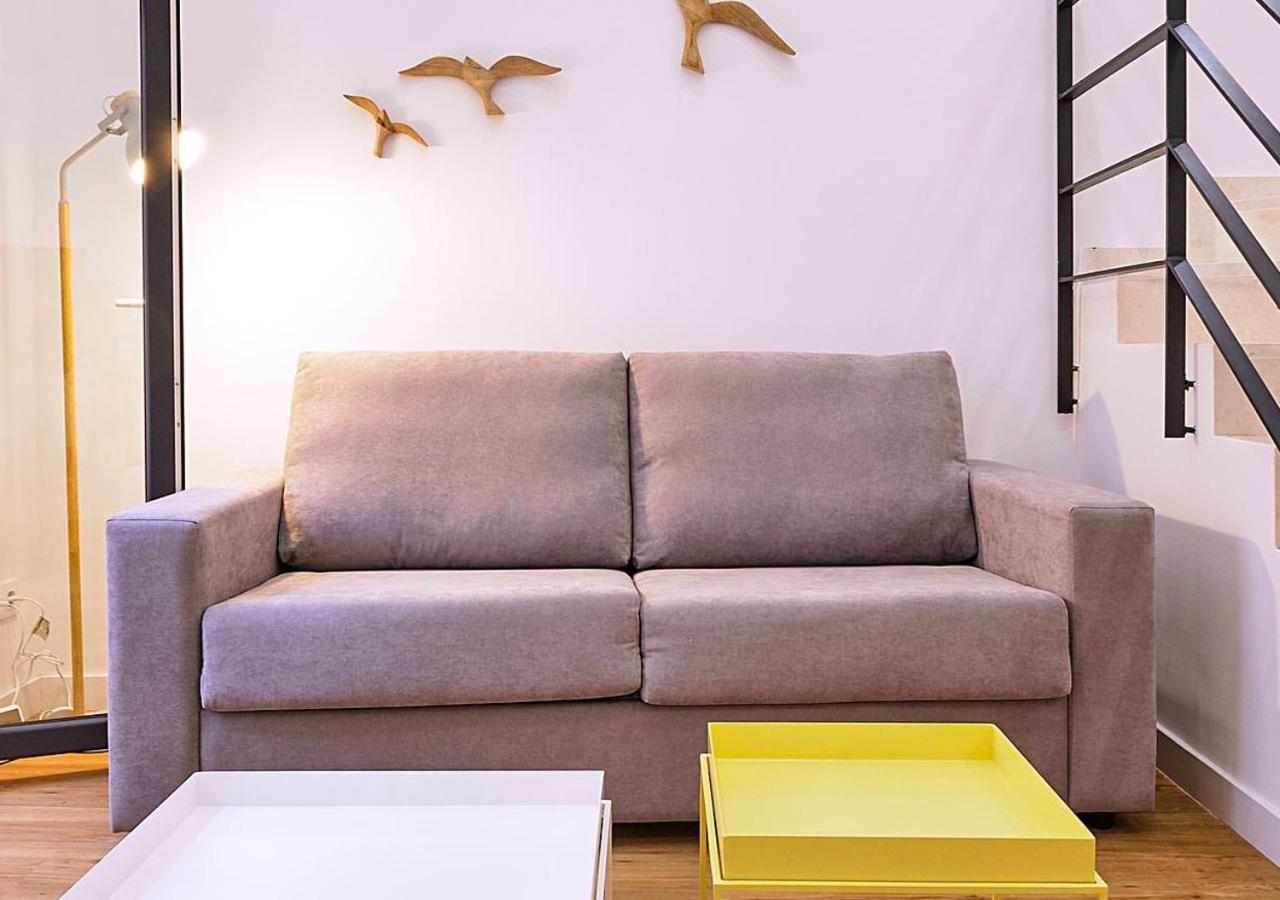カディスPrecioso Duplex Con Patio Junto A La Catedralアパートメント エクステリア 写真