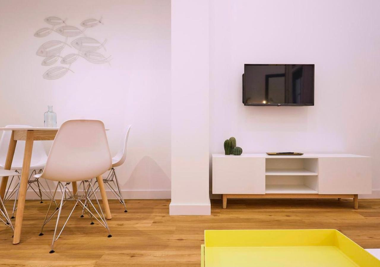 カディスPrecioso Duplex Con Patio Junto A La Catedralアパートメント エクステリア 写真