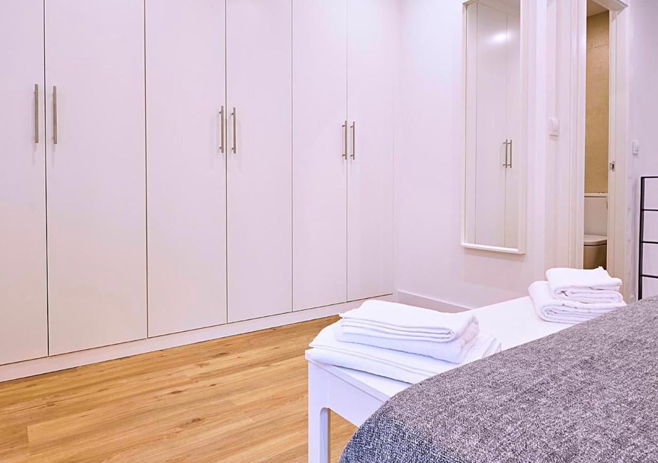 カディスPrecioso Duplex Con Patio Junto A La Catedralアパートメント エクステリア 写真