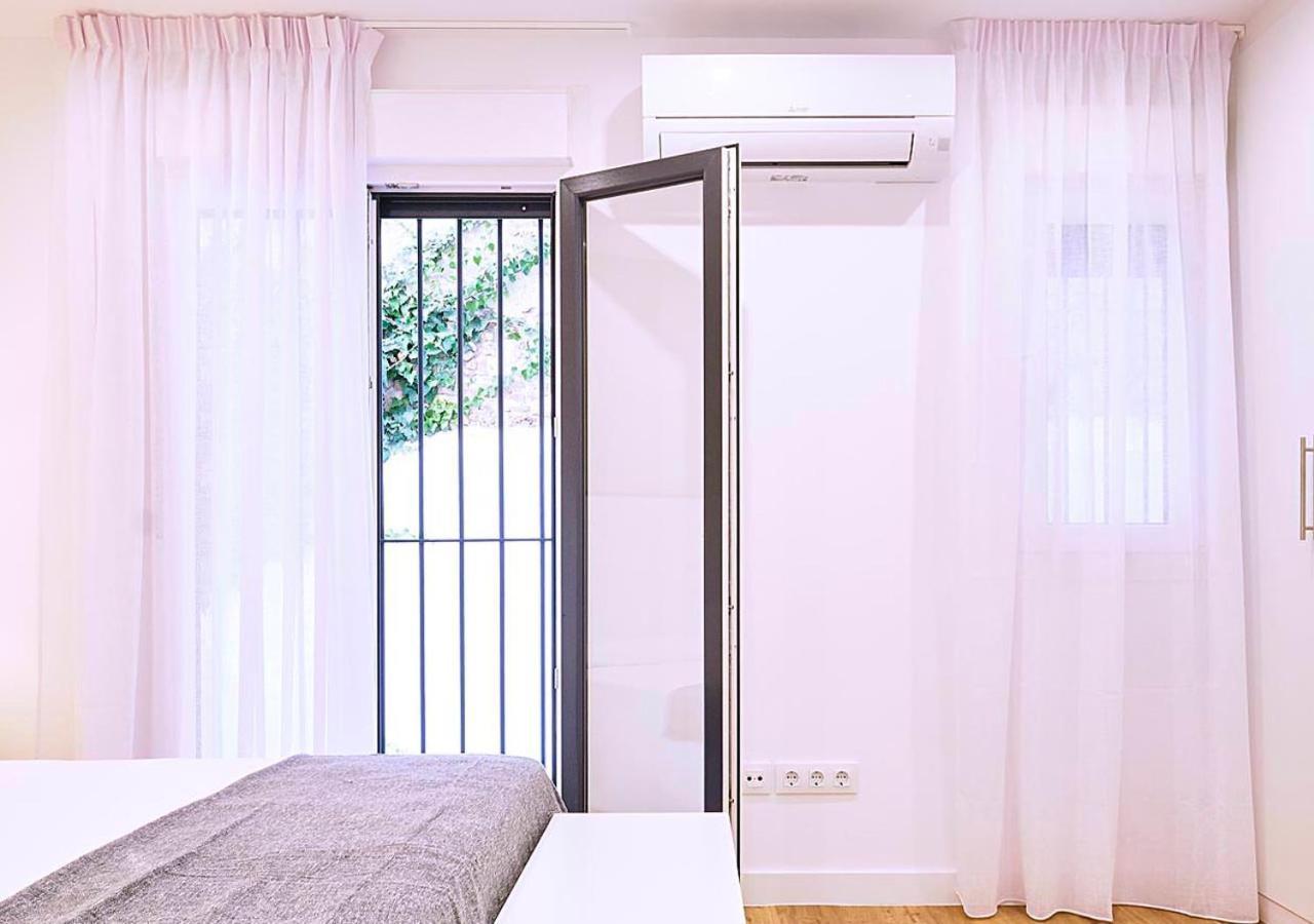 カディスPrecioso Duplex Con Patio Junto A La Catedralアパートメント エクステリア 写真