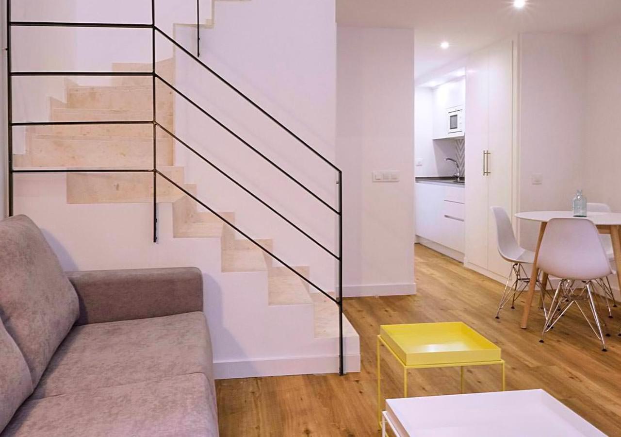 カディスPrecioso Duplex Con Patio Junto A La Catedralアパートメント エクステリア 写真