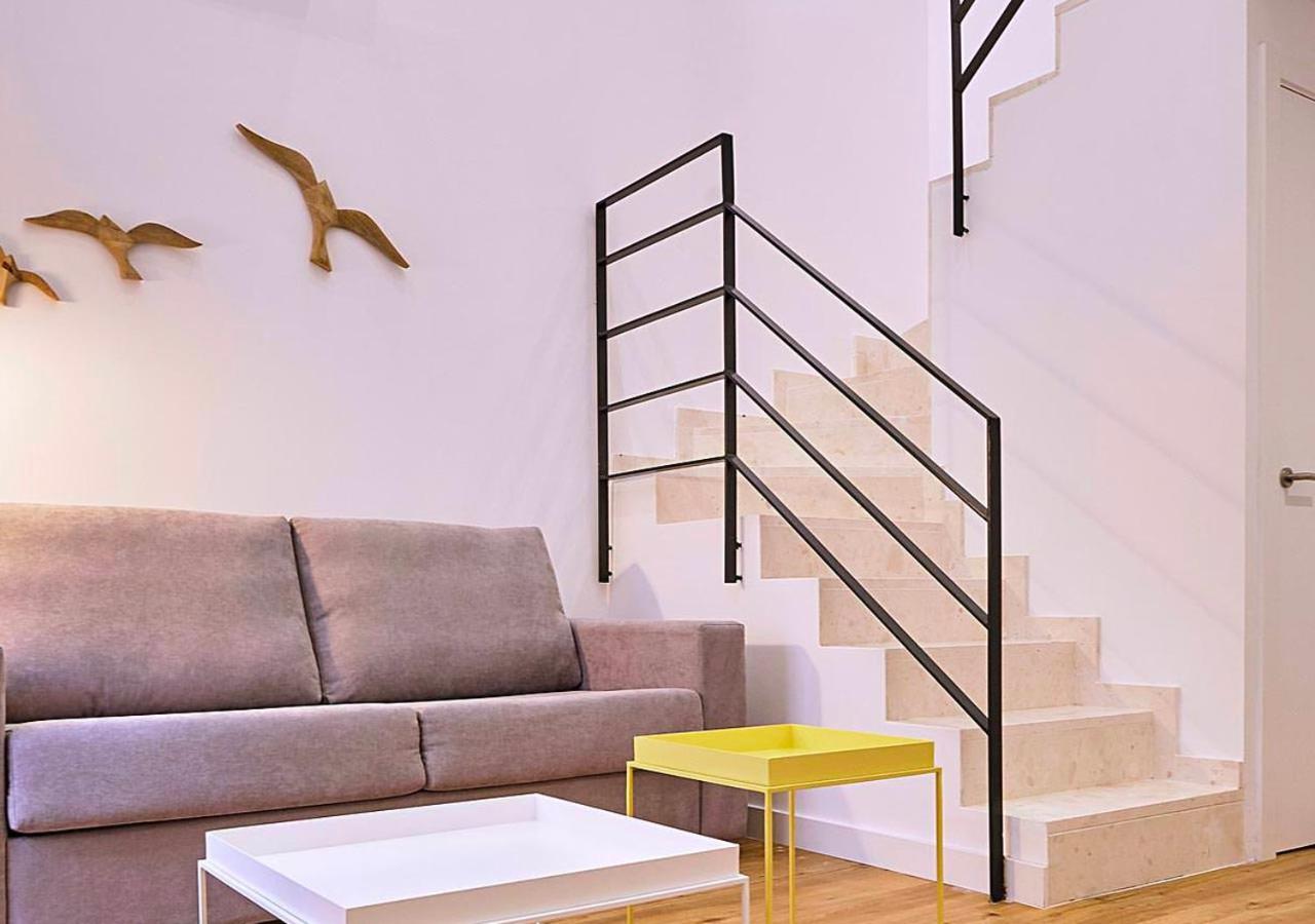 カディスPrecioso Duplex Con Patio Junto A La Catedralアパートメント エクステリア 写真