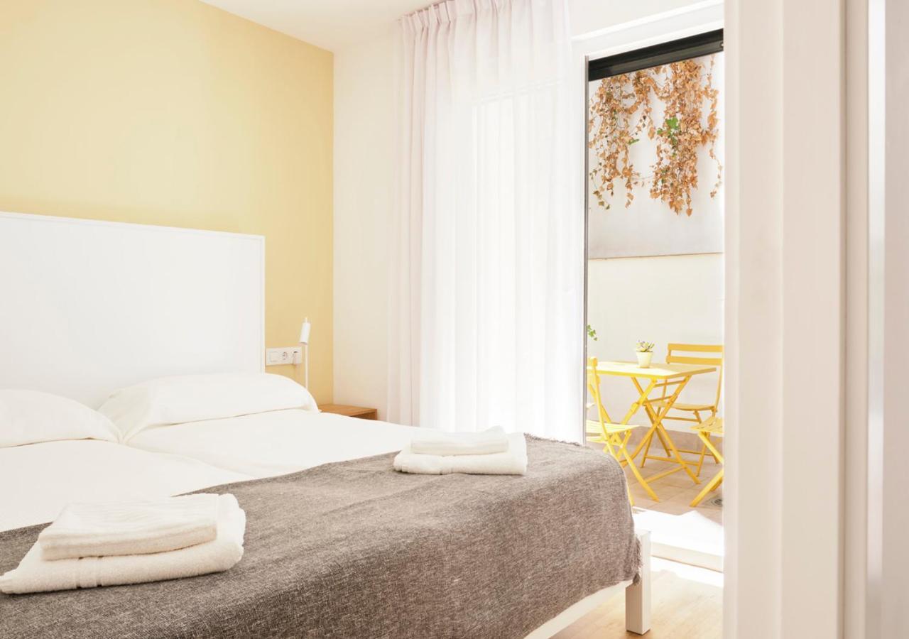 カディスPrecioso Duplex Con Patio Junto A La Catedralアパートメント エクステリア 写真